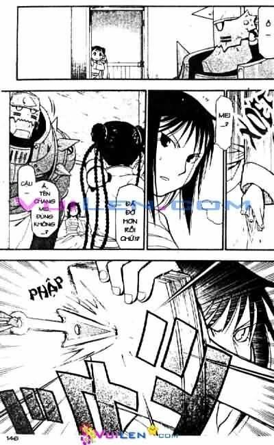 giả kim thuật chapter 57 12