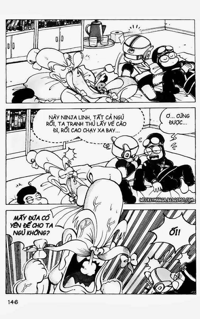 kung fu komang chapter 9 27