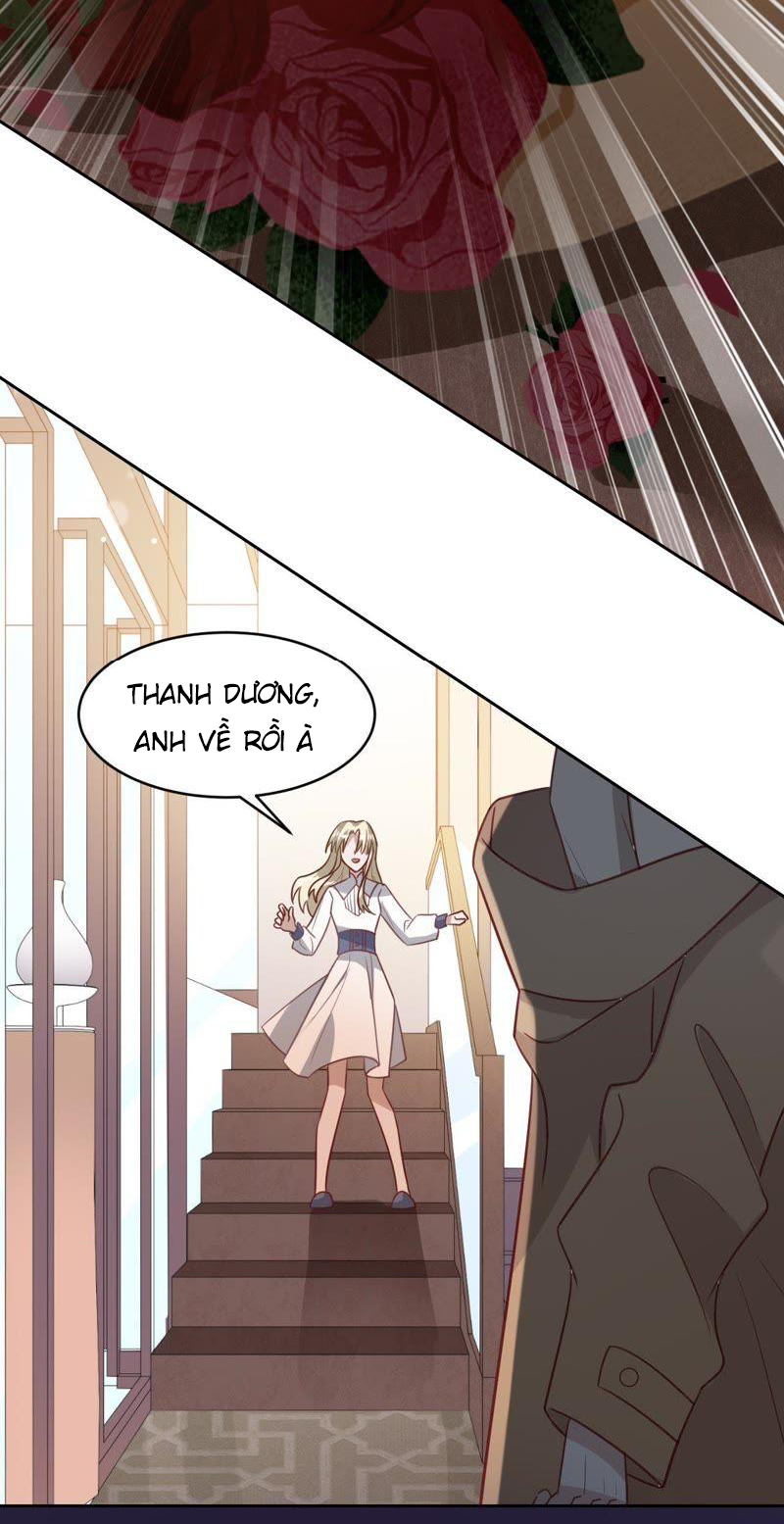 thần luân mật luyến chapter 116 31