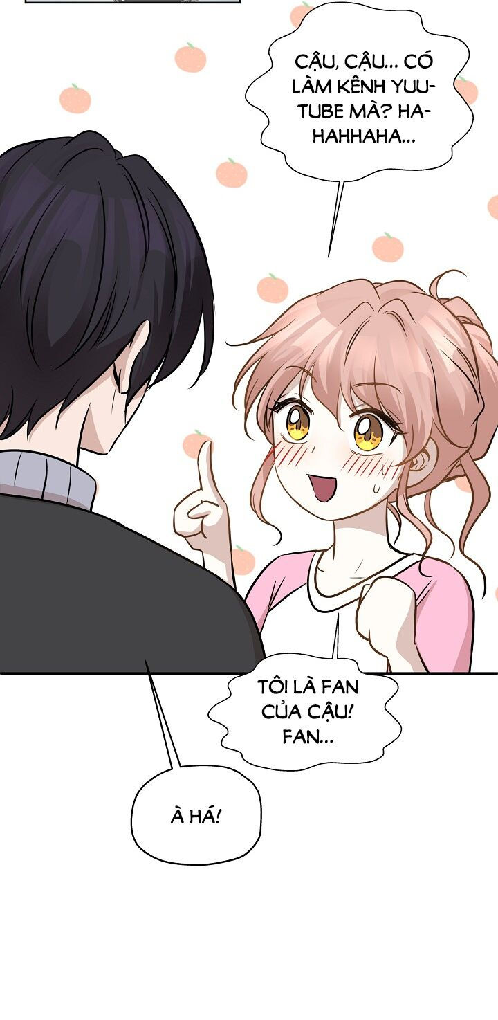 cuộc sống kỳ thú chapter 59 33