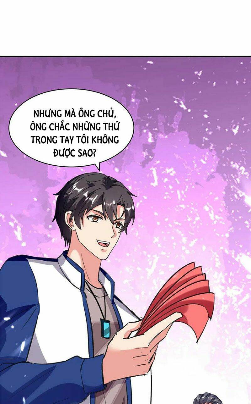 trọng sinh khí thiếu quy lai chapter 177 27