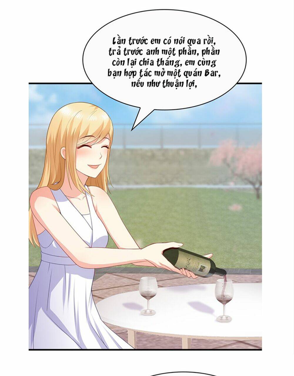 ác ma đích độc sủng điềm thê chapter 19 29