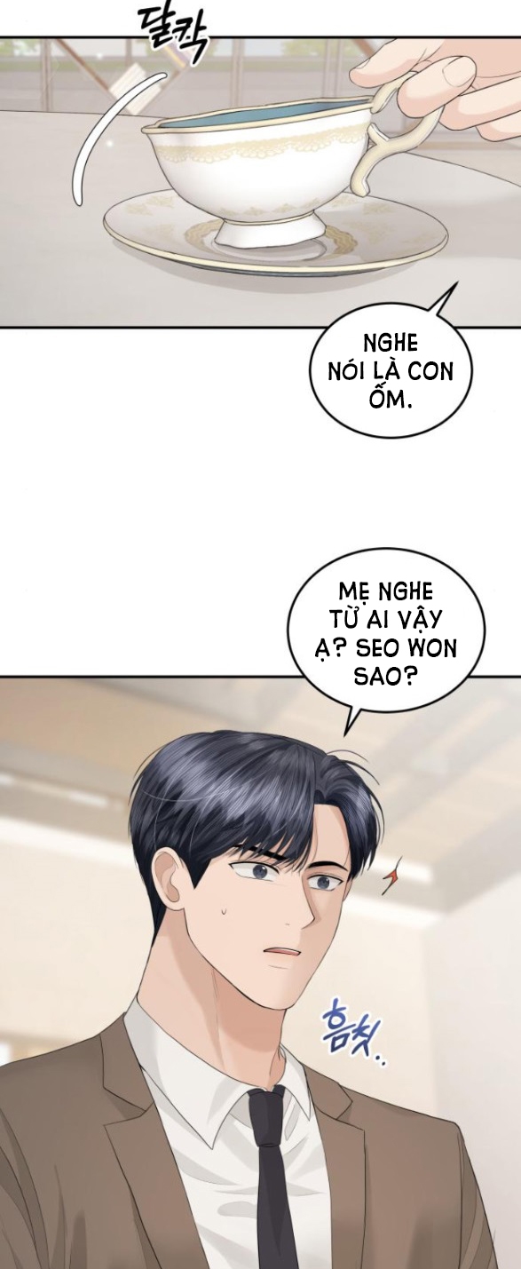 cuộc hôn nhân hoàn hảo chapter 56.1 15