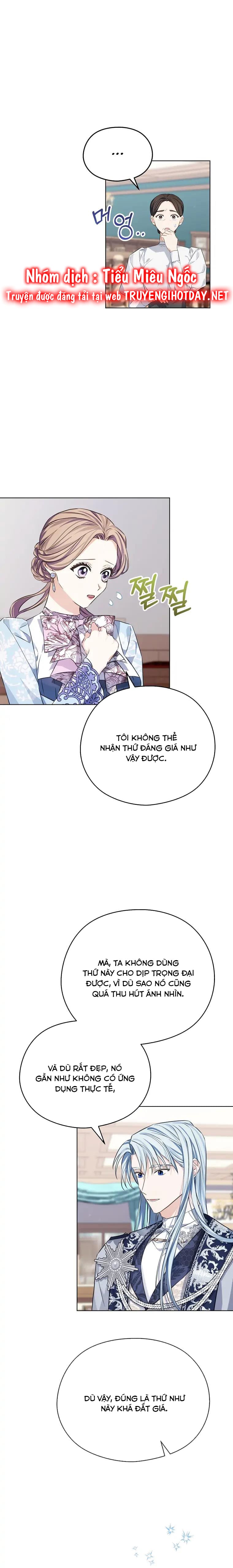 aster yêu dấu của tôi chapter 9 12