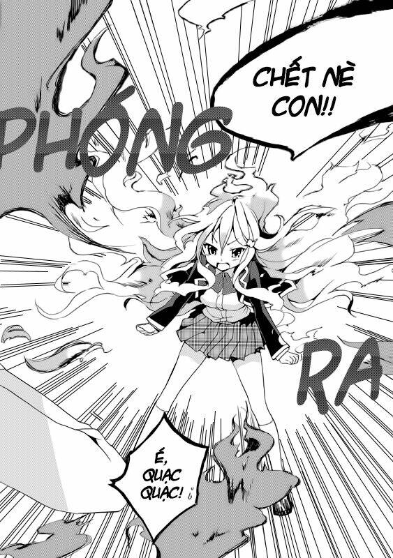 dagasy - houkago chounouryoku sensou chapter 1 14