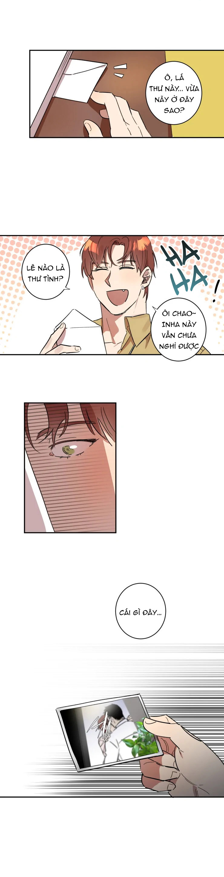 công dụng của cà vạt chapter 23 3