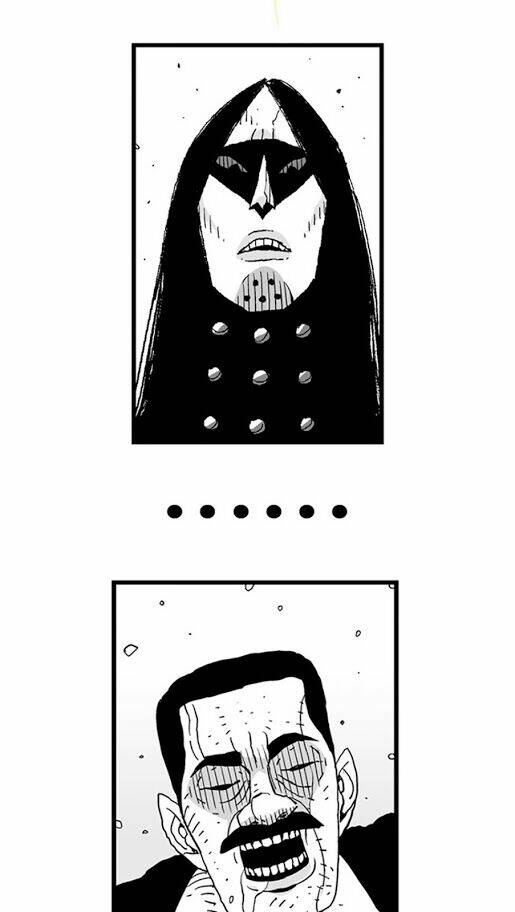 hành trình thoát khỏi địa ngục chapter 39 23