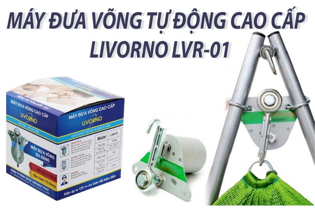 Máy đưa võng - Nhà Mỵ Shop