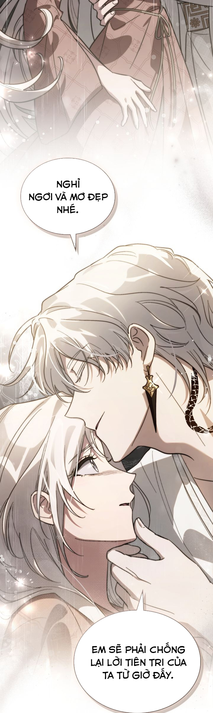 khi định mệnh đưa chúng ta gặp nhau chapter 26 13