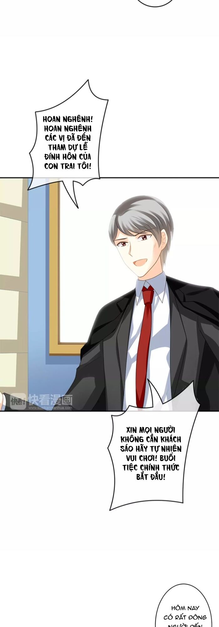 độc nhãn ác ma của ta chapter 28 12