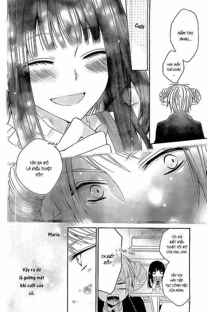 tổng hợp one shot. chapter 106 17