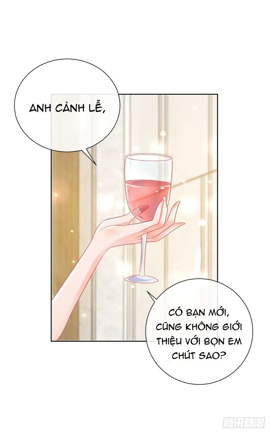 ẩn hôn 100%: chọc tức vợ yêu mua một tặng một chapter 169 19