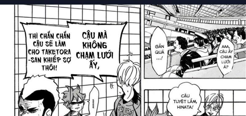 vua bóng chuyền chapter 309 5