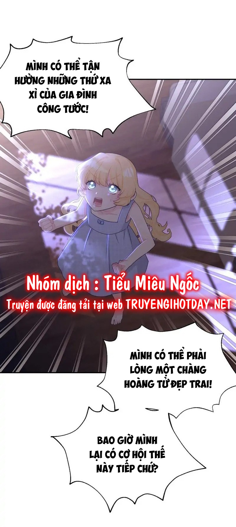 đức hạnh của công chúa phản diện chapter 2 18