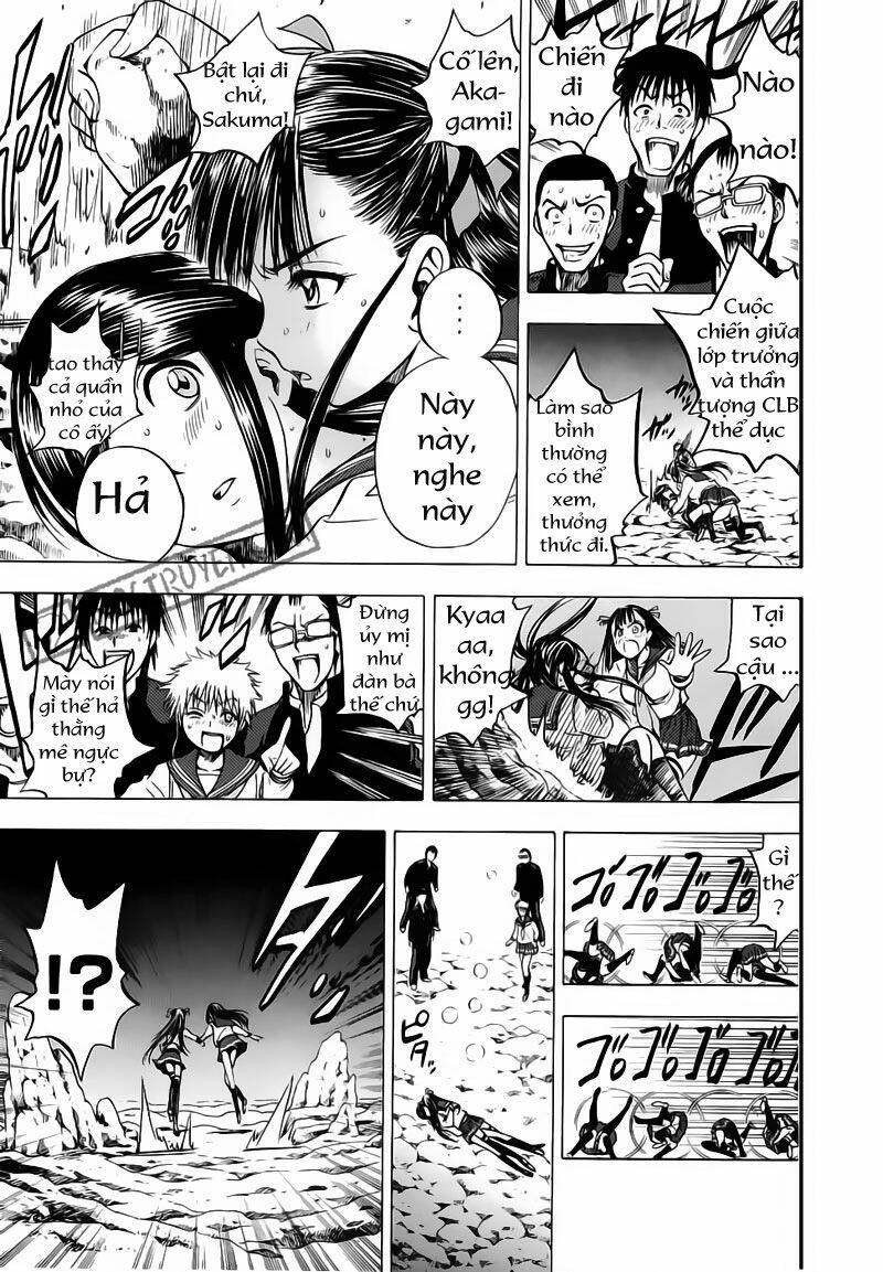 cage of eden chapter 31 6