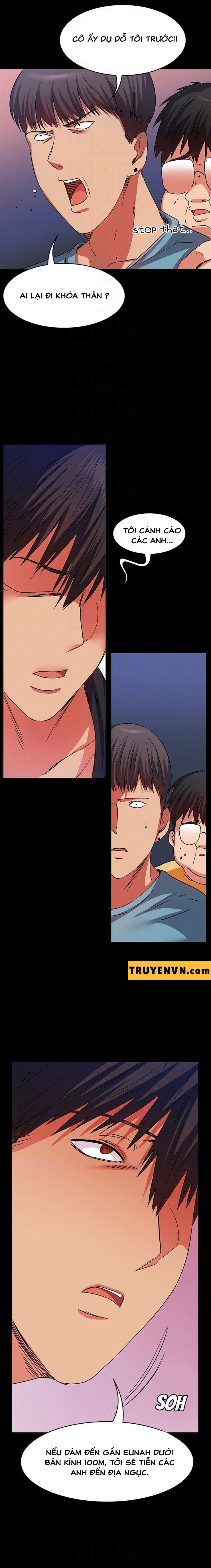 return girlfriend - trả lại bạn gái chapter 11 22