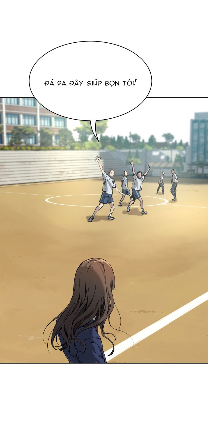 oh dangun chapter 2.1 11