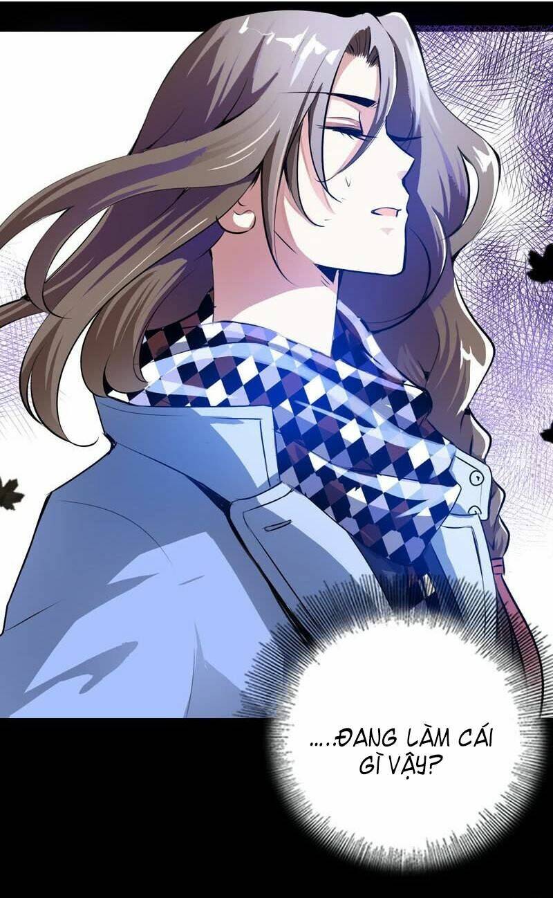 cứu tôi đi hủ thần chapter 5 38