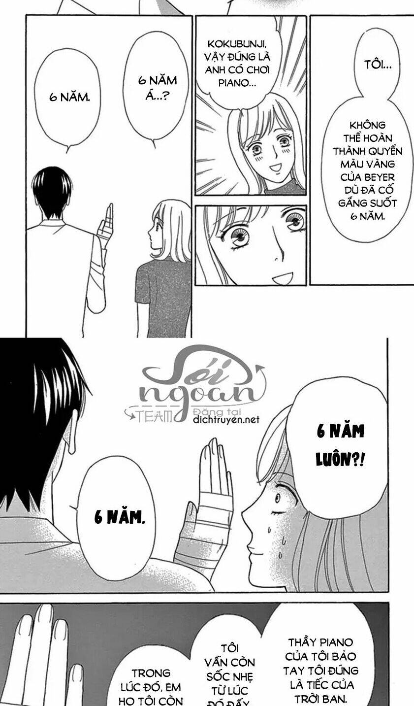 virut tình yêu chapter 13 38