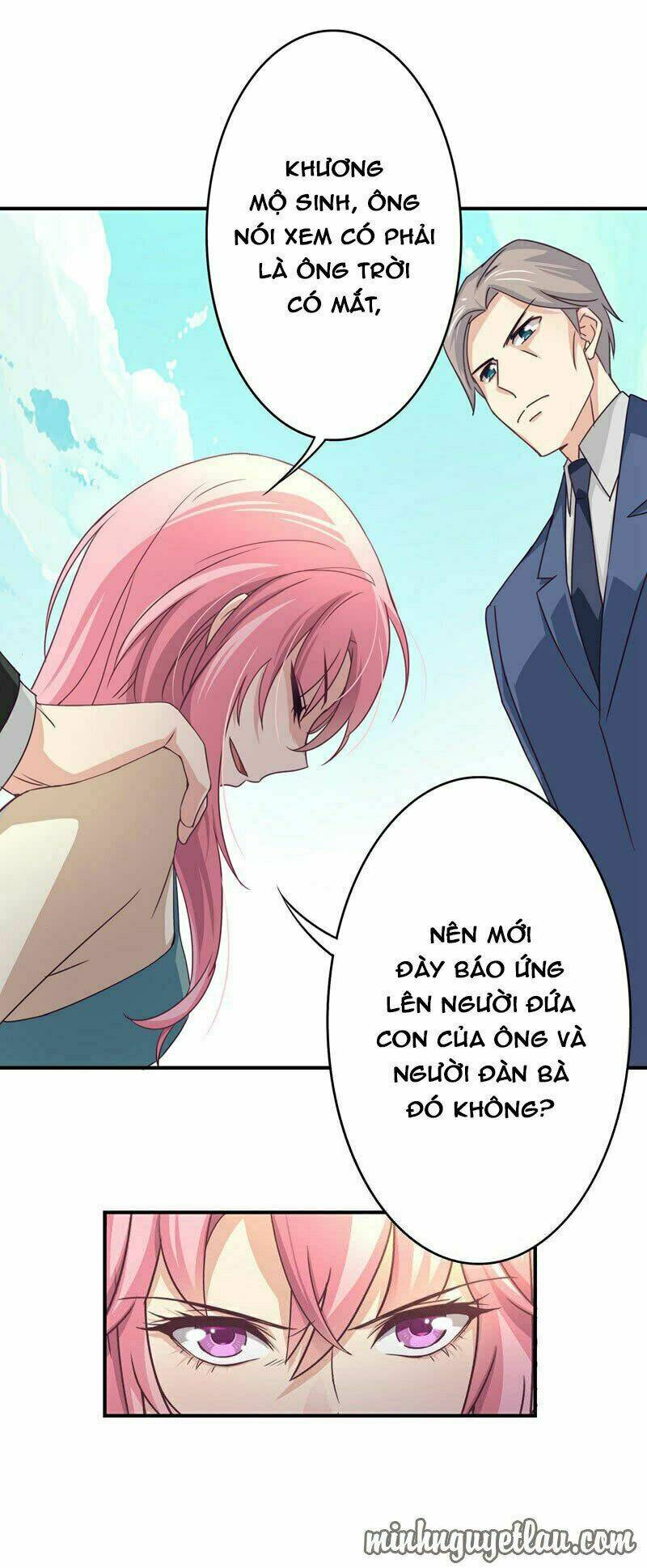 cuồng duệ tiểu thê chapter 36 10