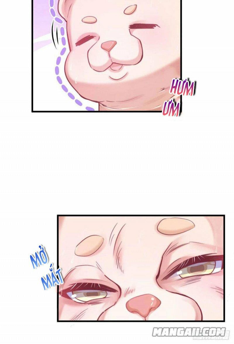 [16+] thảnh thơi thú thế chủng chủng điền, sinh sinh tể chapter 205 13