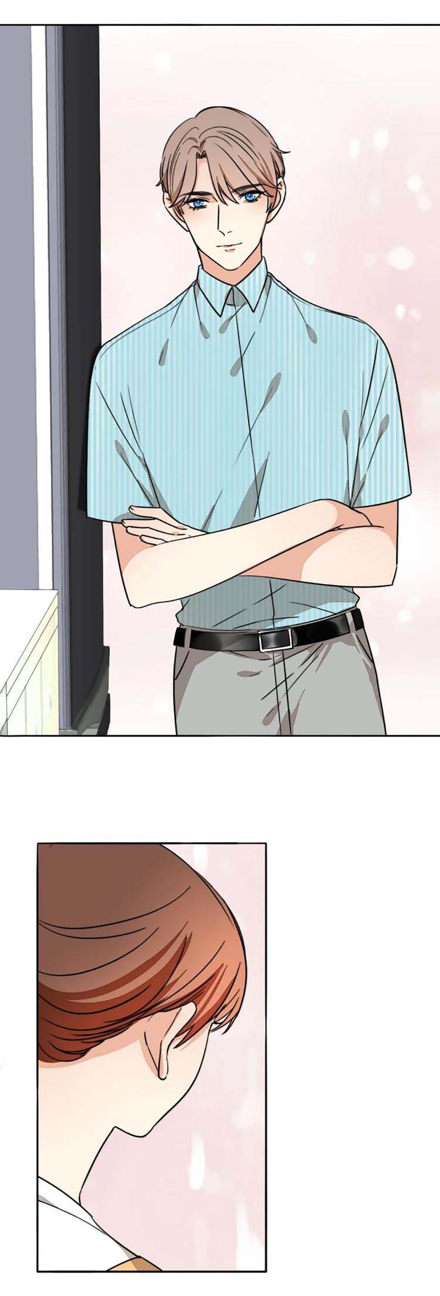 mùi hương lãng mạn chapter 74 2