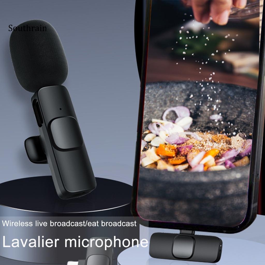 Micro Cài Áo Dài Nhỏ Gọn Tiện Dụng Cho Phỏng Vấn