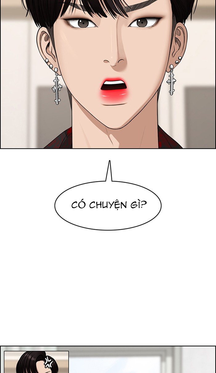 vẻ đẹp đích thực - true beauty chapter 118 29