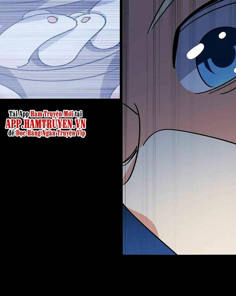 vạn giới tiên vương chapter 173 52