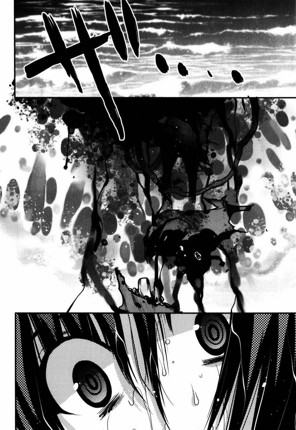 cô gái có siêu năng lực chapter 44 22