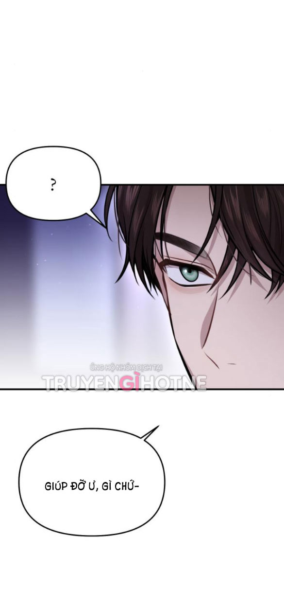 [16+] Phòng Ngủ Bí Mật Của Công Chúa Bị Bỏ Rơi Chapter 40.5 - Next Chapter 41.1