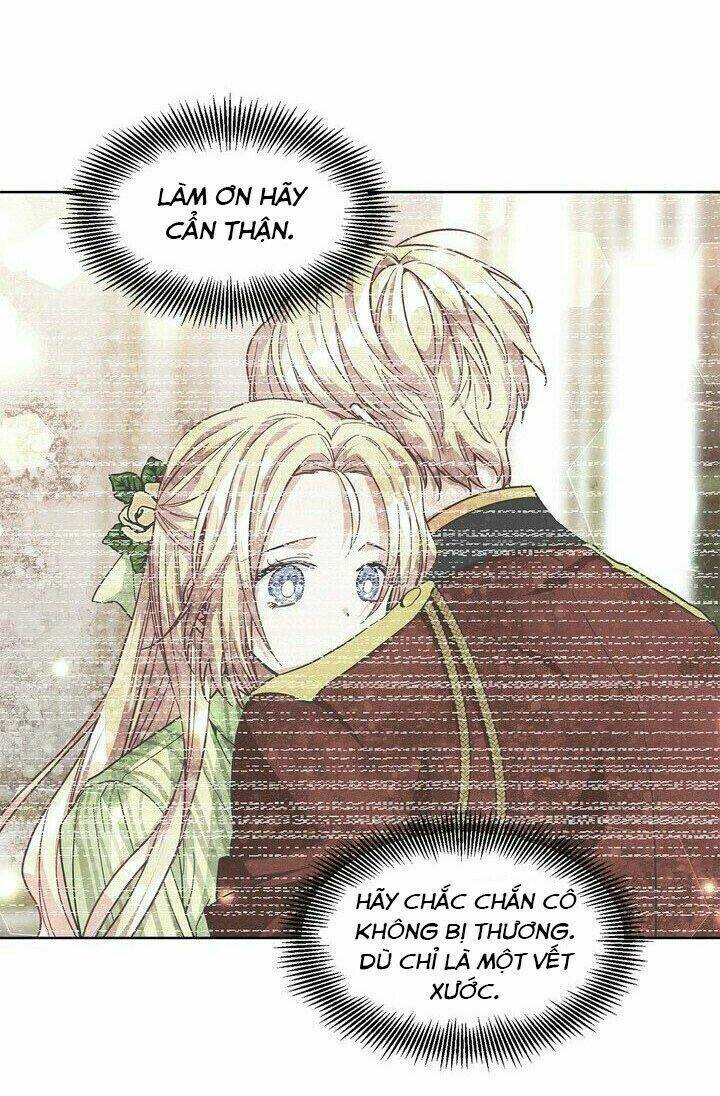 nữ hoàng ngoại khoa chapter 65 7