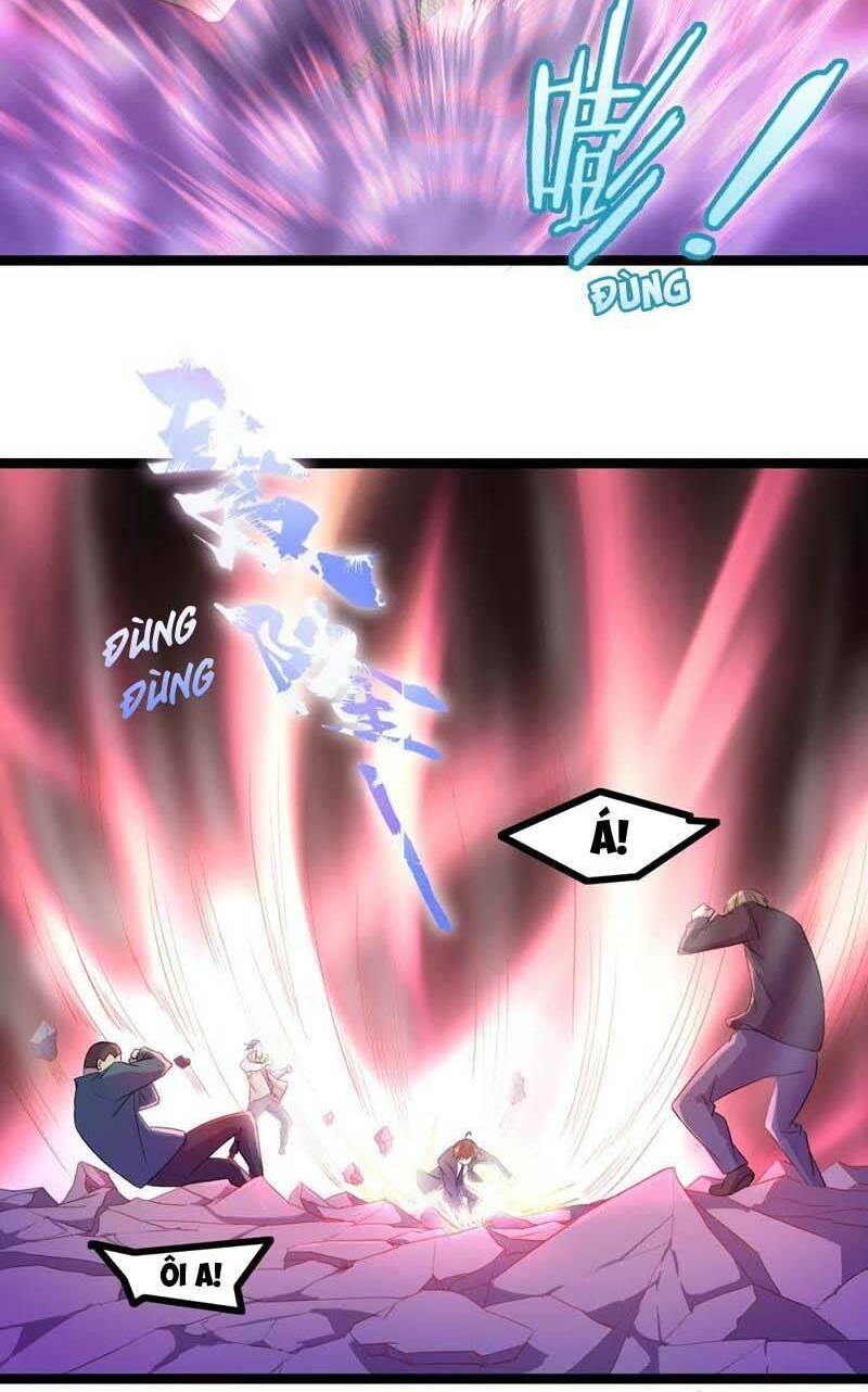 nữ thần trong điện thoại chapter 20 6