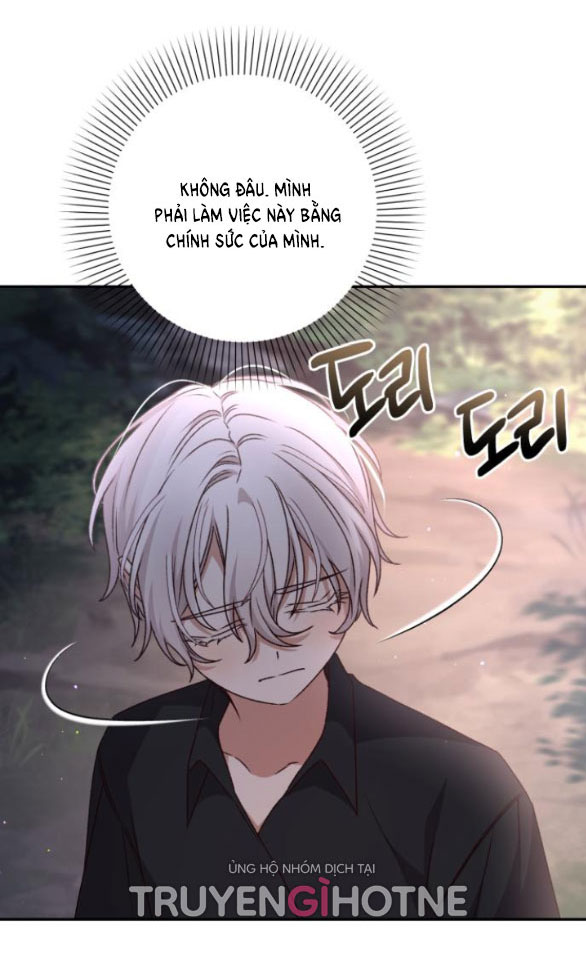 Bạo Chúa Muốn Có Cuộc Sống Tốt Đẹp chapter 35.1 - Trang 38