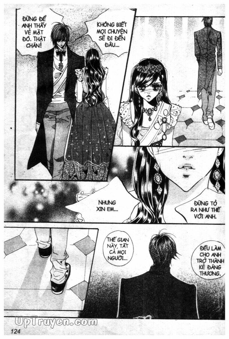 hoàng cung chapter 15 122