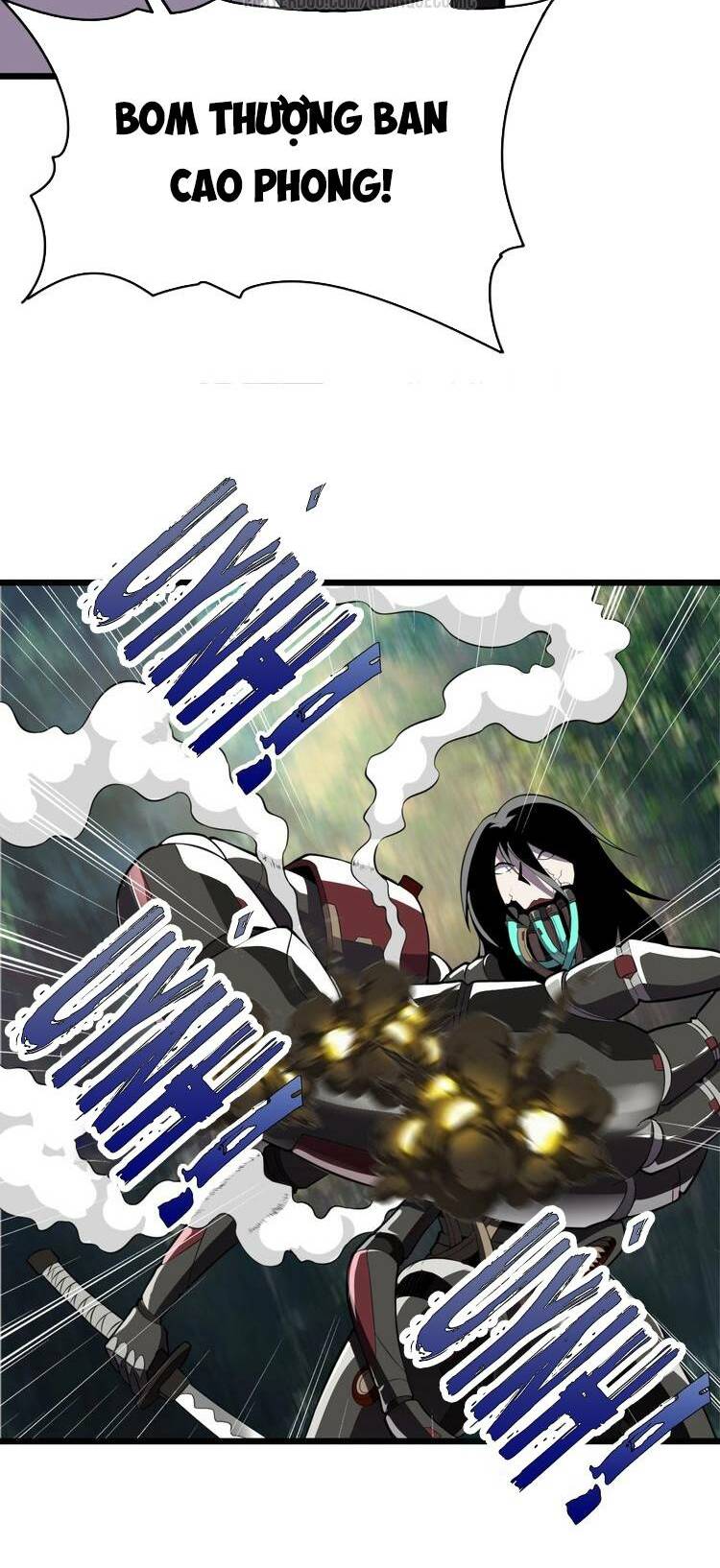 chào mừng đến thế giới cực lạc chapter 57 26