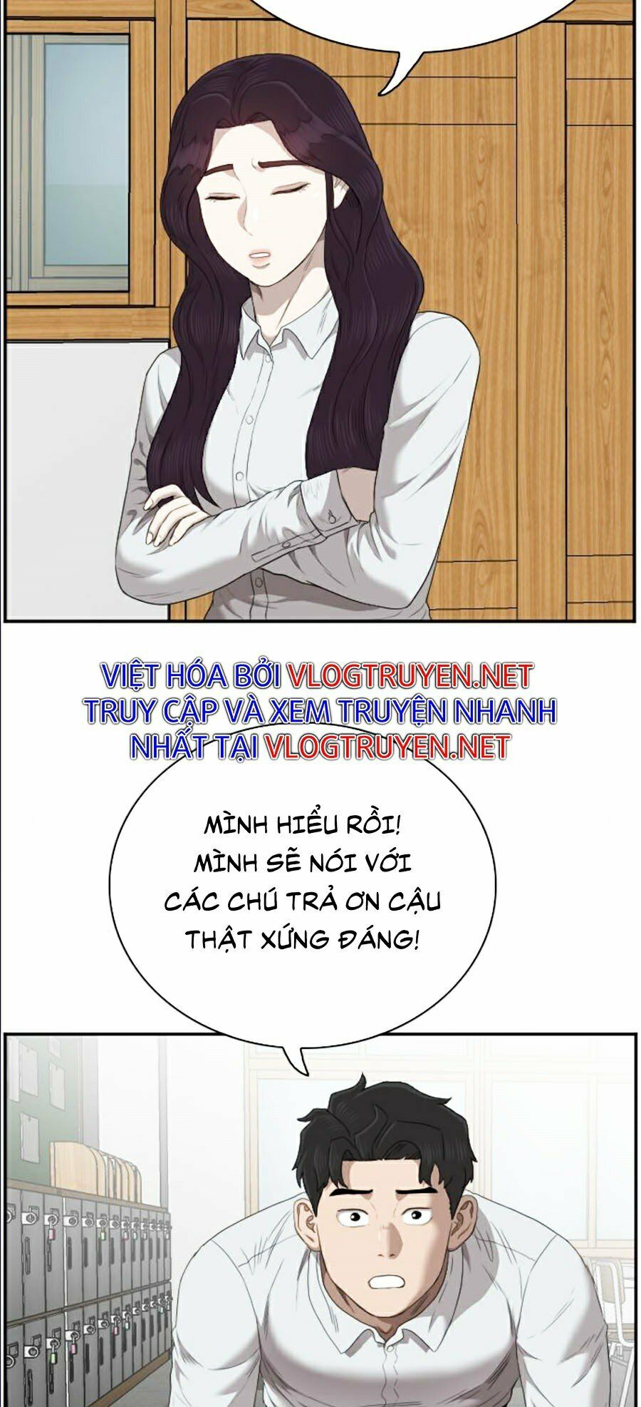 người xấu chapter 55 47