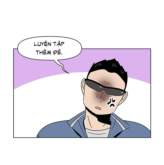 thanh xuân rực rỡ - season of blossom chapter 12 19