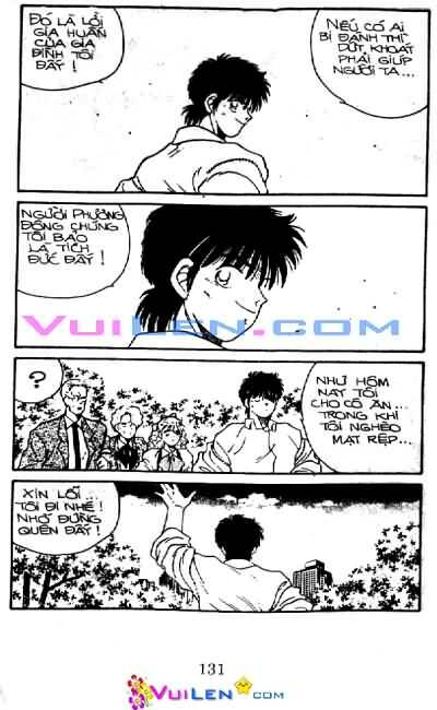 truyền nhân atula - shura no mon i chapter 15 132