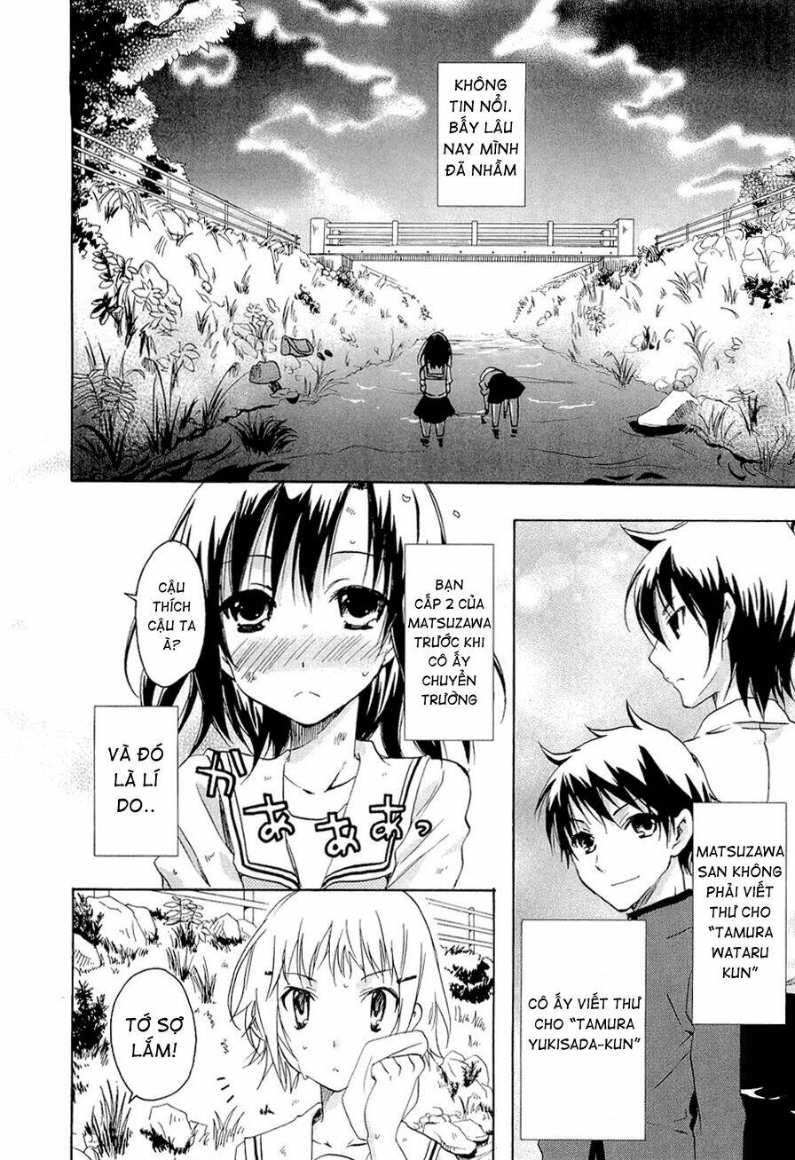 watashitachi no tamura-kun chapter 20.4 46