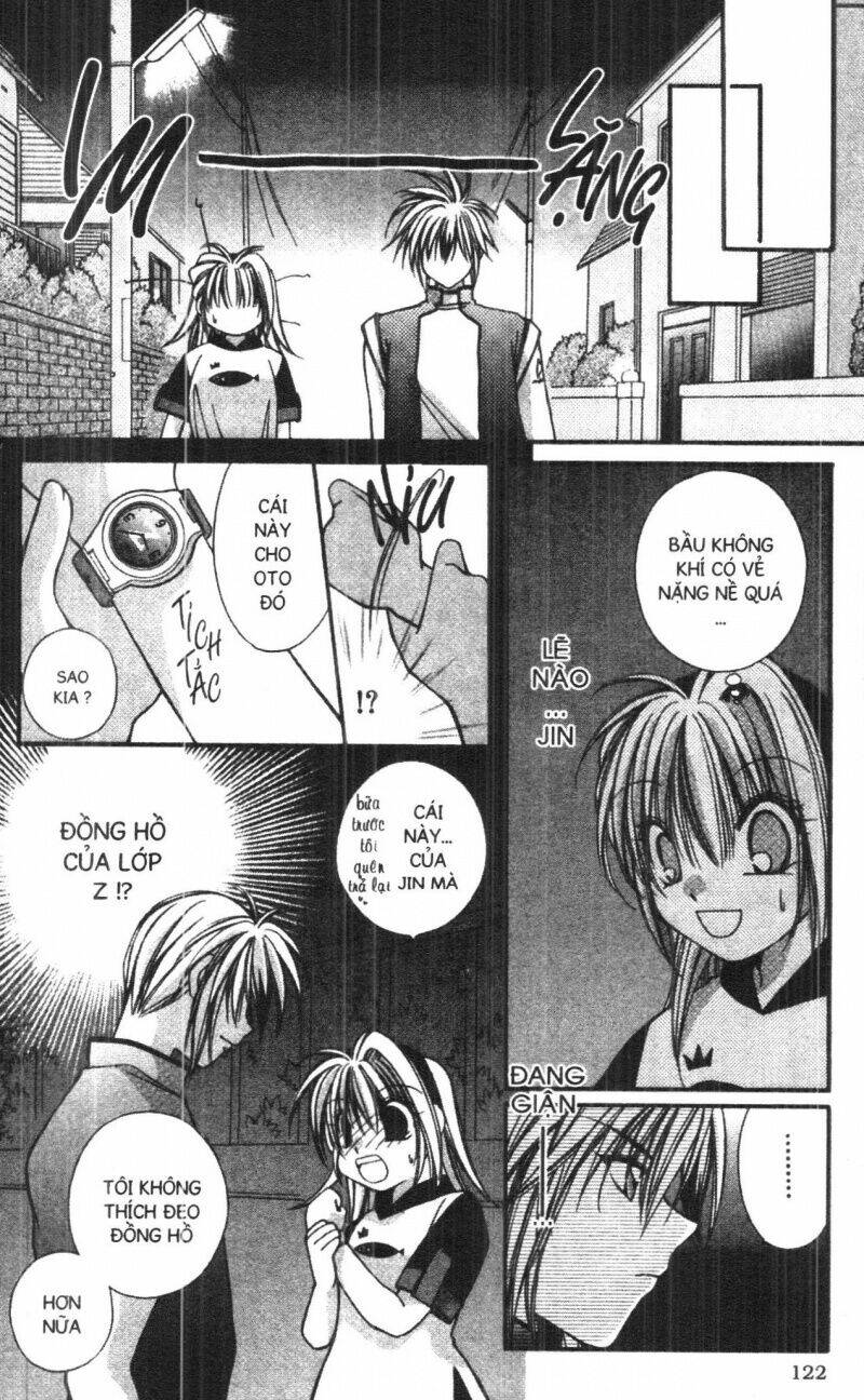 milk crown chapter 1 122