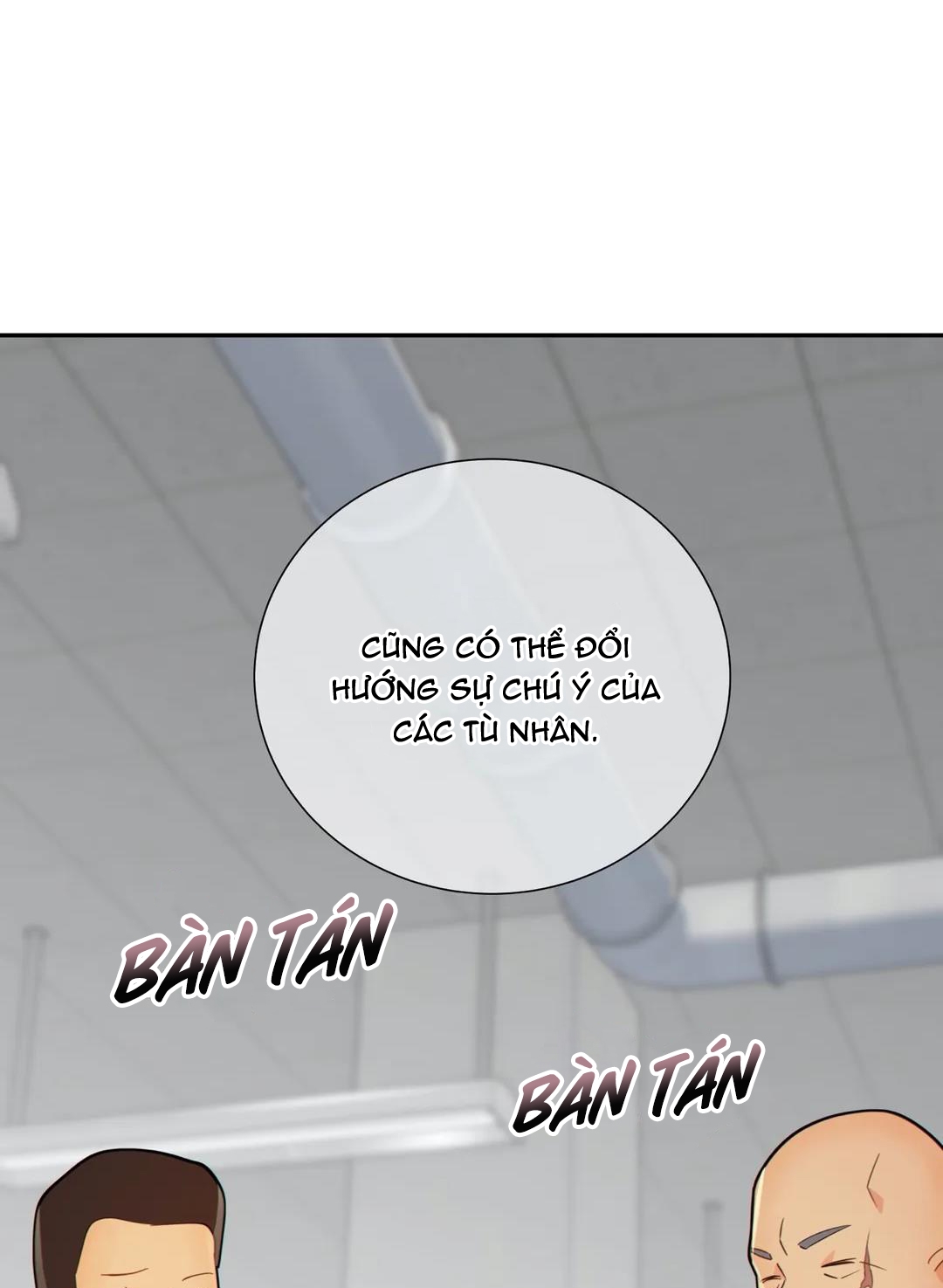 thời gian giữa sói và chó chapter 43 42