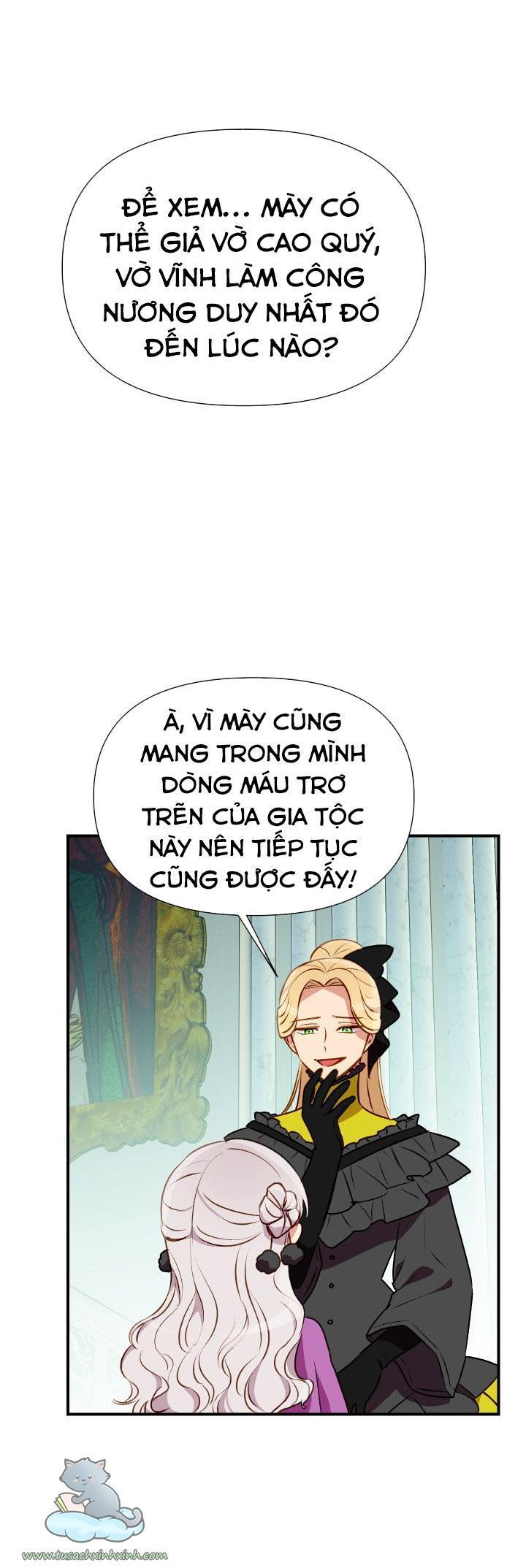 công nương khế ước của gia tộc công tước quái vật chapter 48 2