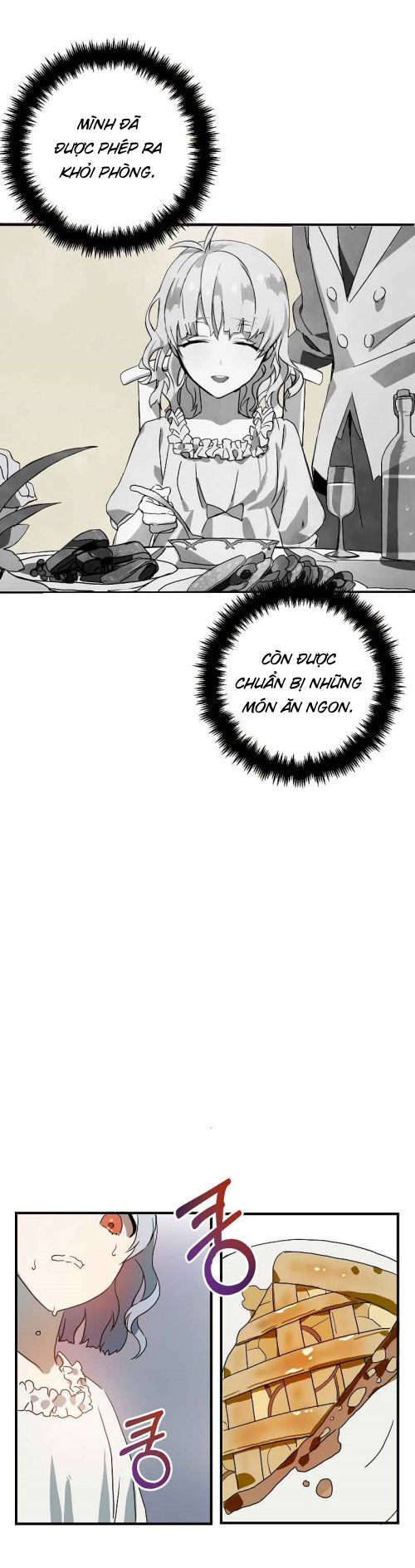 câu chuyện về đứa con lai chapter 4.2 7