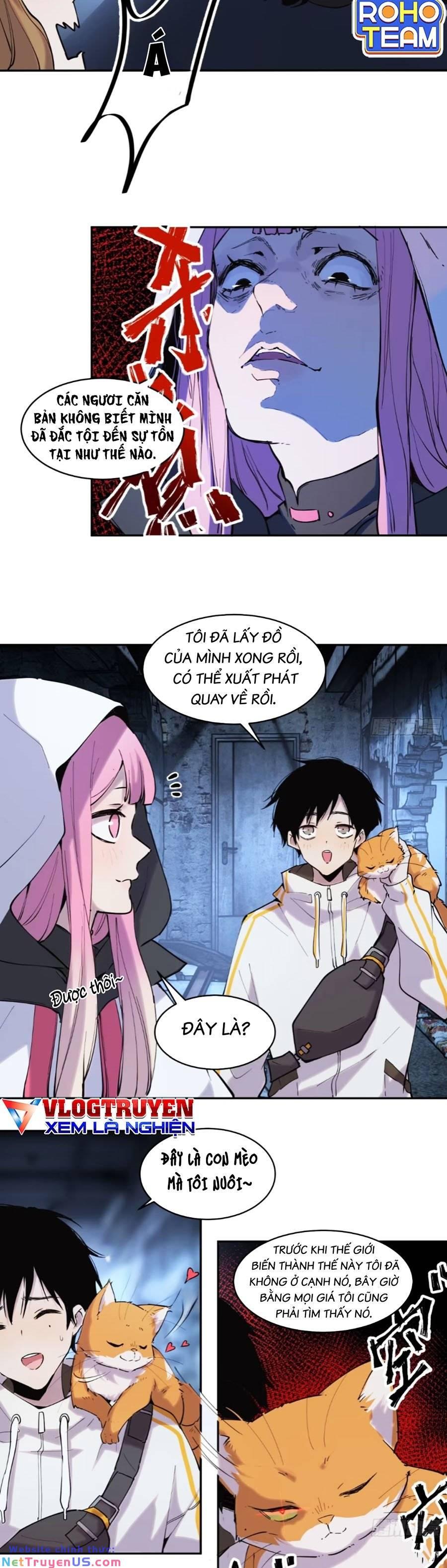 anh hùng mạnh nhất lịch sử chuyển sinh và vô tình trở nên vô dịch ở học viện chapter 11 7