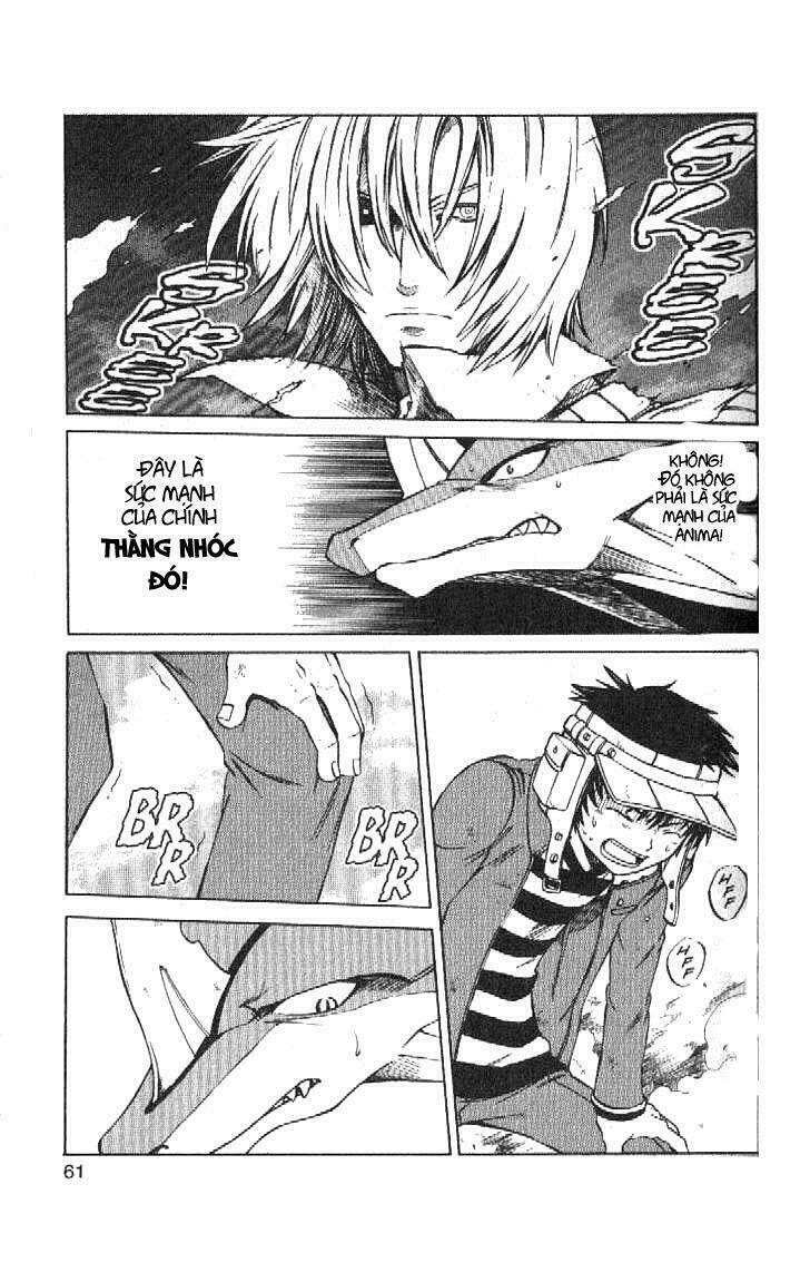 rồng ma trận chapter 34 13