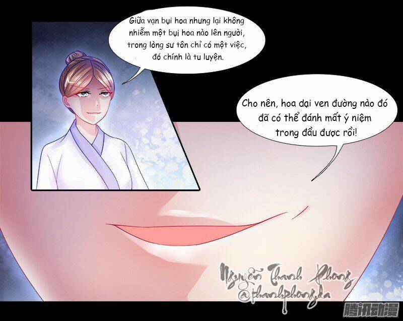 sư tôn hai mặt đừng xằng bậy chapter 3 17