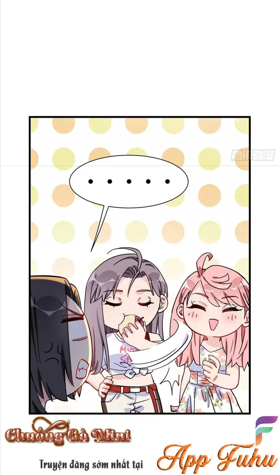 cố tổng, vợ của ngài quá mạnh rồi! chapter 58 34