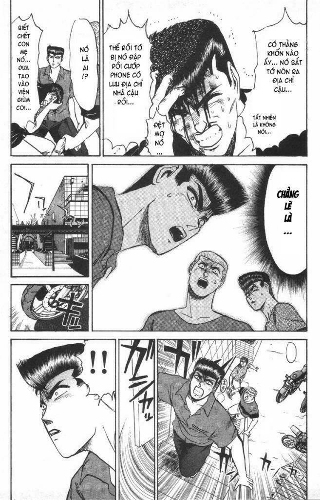 shonan junai gumi chapter 115 14