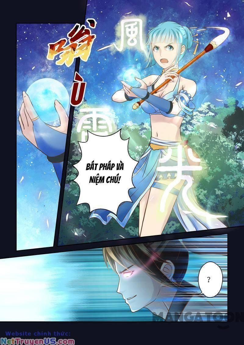 ta là chí tôn chapter 213 9